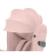 Автокресло Cybex Sirona T i-Size Plus - Peach Pink