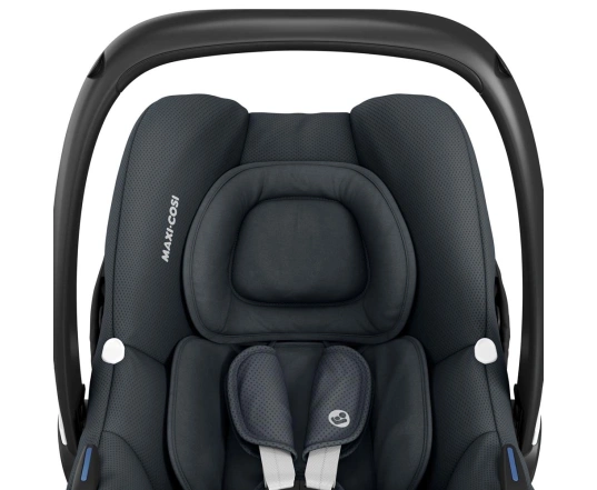 Автокрісло Maxi-Cosi CABRIOFIX I-SIZE - essential graphite