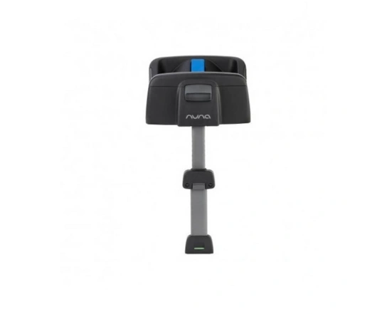 База Isofix для установки автокресла Nuna Pipa - Черная