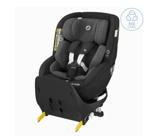 Автокрісло Maxi-Cosi MICA PRO ECO i-Size - authentic black